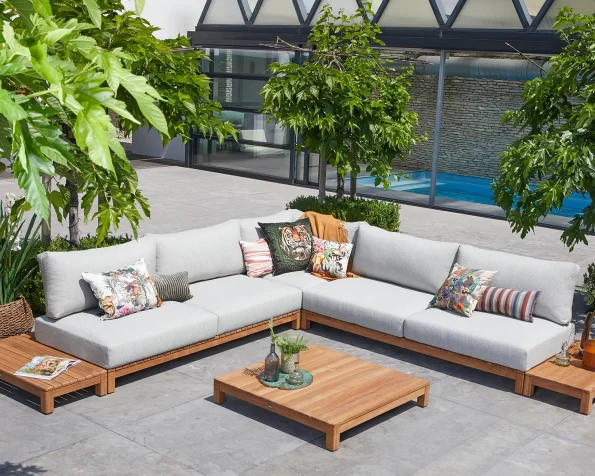 Portofino Lounge Collection