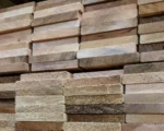 Cedar Wide Slats