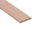 Cedar Wide Slats