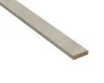 Iroko Narrow Slats
