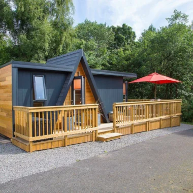 TRANSFORM YOUR HOME WITH THE POWER OF OUTDOOR LIVING