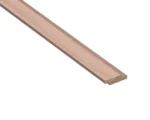 cedar interlocking slats