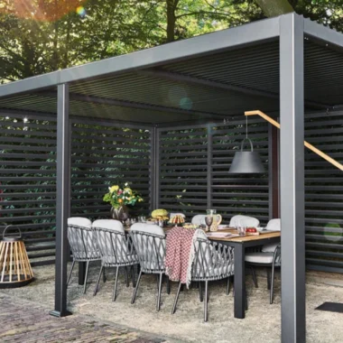 DO PERGOLAS REQUIRE PLANNING PERMISSION?