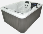 Pisa Hot Tub