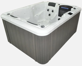 Pisa Hot Tub