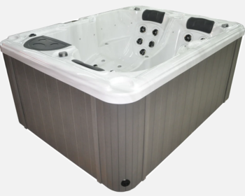Pisa Hot Tub