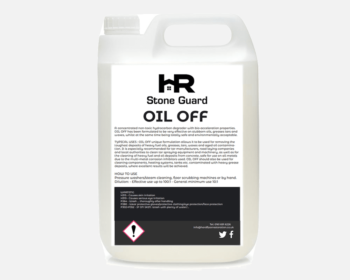 HR Oil Off