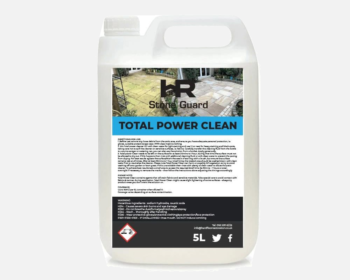HR Total Power Clean