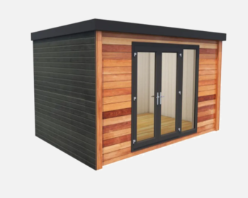 Deluxe Garden Room