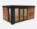 Opulence Garden Room