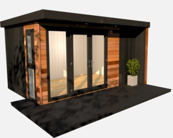 Sanctuary Garden Room