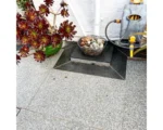 Silver Granite Sawn & Flamed 900×600 – 1