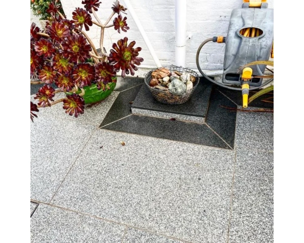 Silver Granite Sawn & Flamed 900×600 – 6 Silver Granite Sawn & Flamed 900x600 - view 6