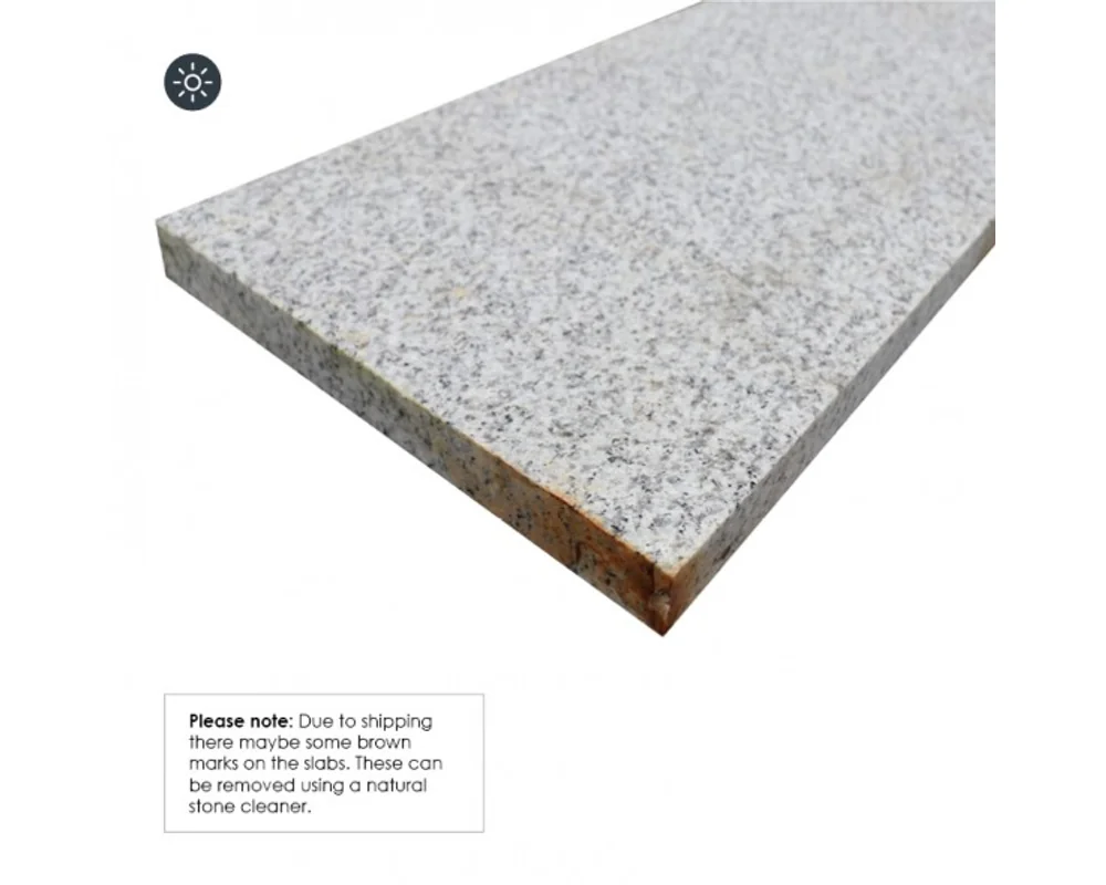 Silver Granite Sawn & Flamed 900×600 – 9 Silver Granite Sawn & Flamed 900x600 - view 9