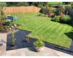 EverEdge CLASSIC Steel Lawn Edging – 1