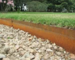 EverEdge CLASSIC Steel Lawn Edging – 1