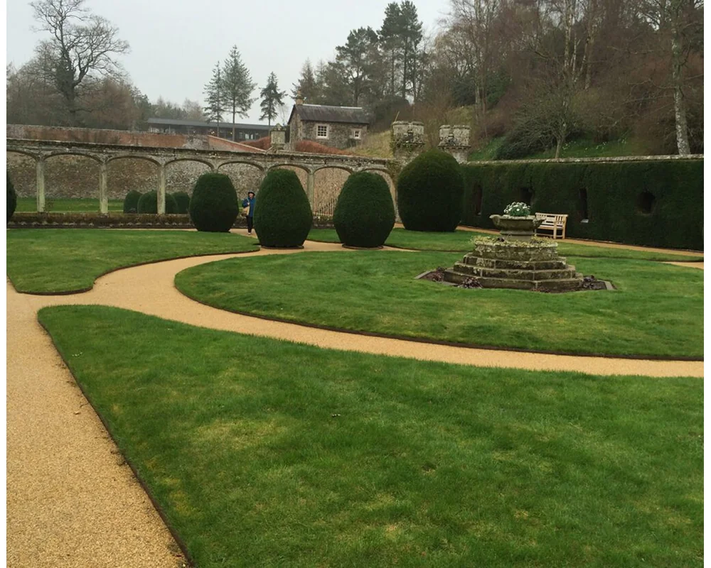 EverEdge PROEDGE Landscape Edging – 2 EverEdge PROEDGE Landscape Edging - product view 2