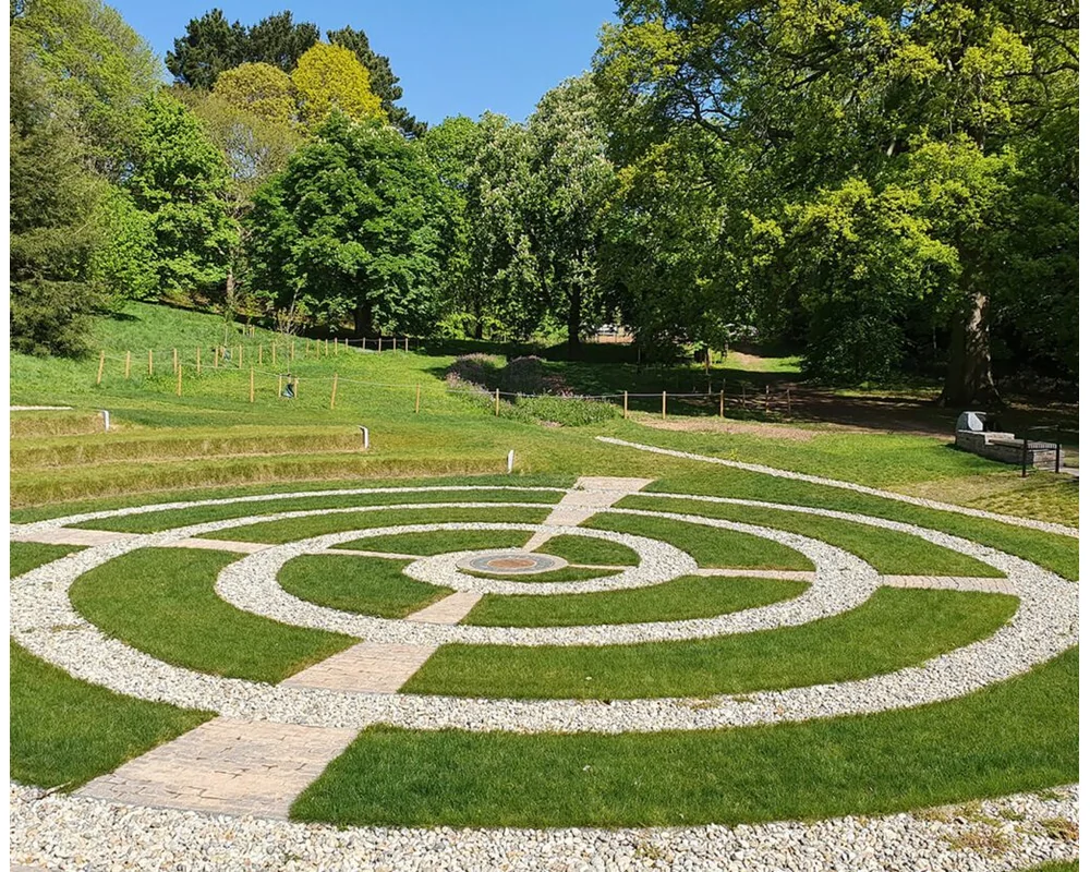 EverEdge PROEDGE Landscape Edging – 3 EverEdge PROEDGE Landscape Edging - product view 3