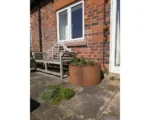 EverEdge Steel Planters – 1