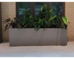 EverEdge Steel Planters – 1