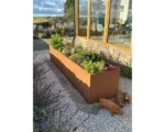 EverEdge Steel Planters – 1