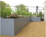 EverEdge Steel Planters – 1