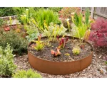 EverEdge Steel Planters – 1