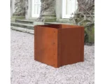 EverEdge Steel Planters – 1