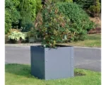 EverEdge Steel Planters – 1