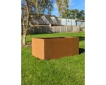 EverEdge Steel Planters – 1