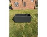 EverEdge Steel Planters – 1