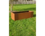 EverEdge Steel Planters – 1