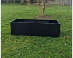 EverEdge Steel Planters – 1