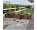 EverEdge Steel Planters – 1