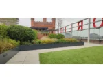 EverEdge Steel Retaining Walls – 1