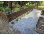 EverEdge Steel Retaining Walls – 1