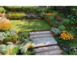 EverEdge Steel Retaining Walls – 1