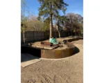 EverEdge Steel Retaining Walls – 1