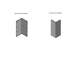 EverEdge Steel Retaining Walls – 1