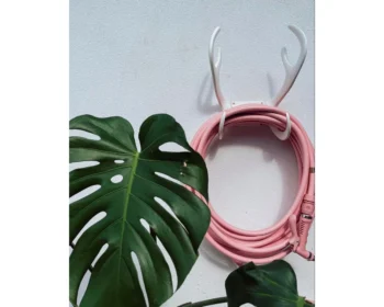 Cotton Candy Hose Kit