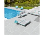 Aramis White Porcelain – 1