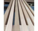 Cedar Corner Bench – 1
