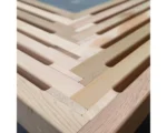Cedar Corner Bench – 1