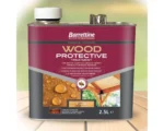 We stock a range of protective treatments for all of the timbers within our range.