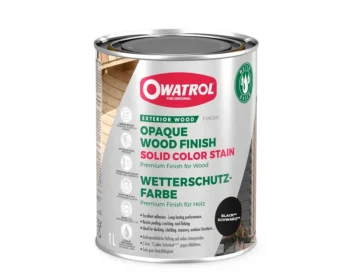 Owatrol Solid Colour Stain