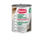Owatrol Solid Colour Stain – 1