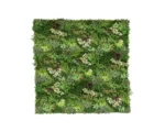 Artificial Plant Wall - Monteverde