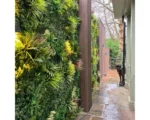 Artificial Plant Wall – Monteverde – 1