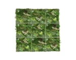 Artificial Plant Wall – Monteverde – 1