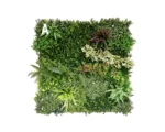 Artificial Plant Wall – Monteverde – 1